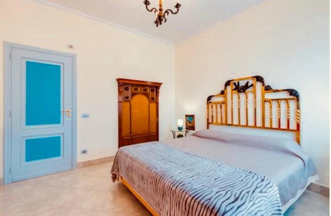 Апартаменты Casa Metropolitan Panorama Неаполь Экстерьер фото