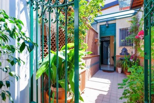 Апартаменты Casa Metropolitan Panorama Неаполь Экстерьер фото