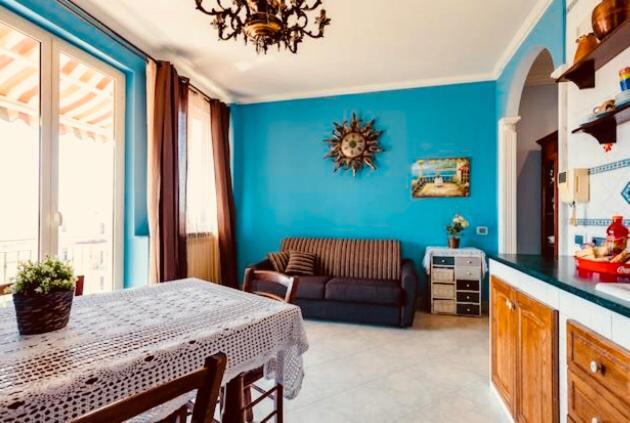 Апартаменты Casa Metropolitan Panorama Неаполь Экстерьер фото